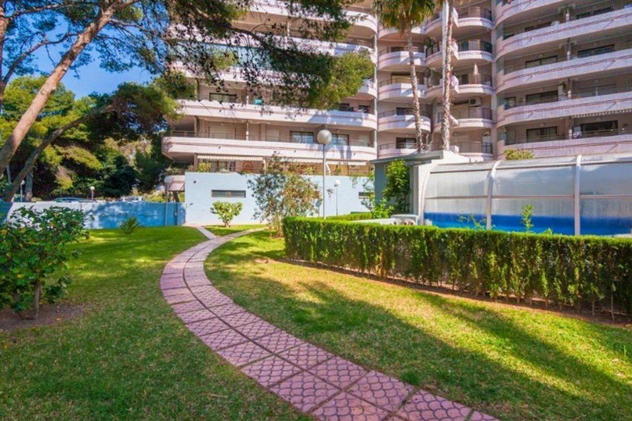Apartment Paraiso By Interhome Calp Exterior foto