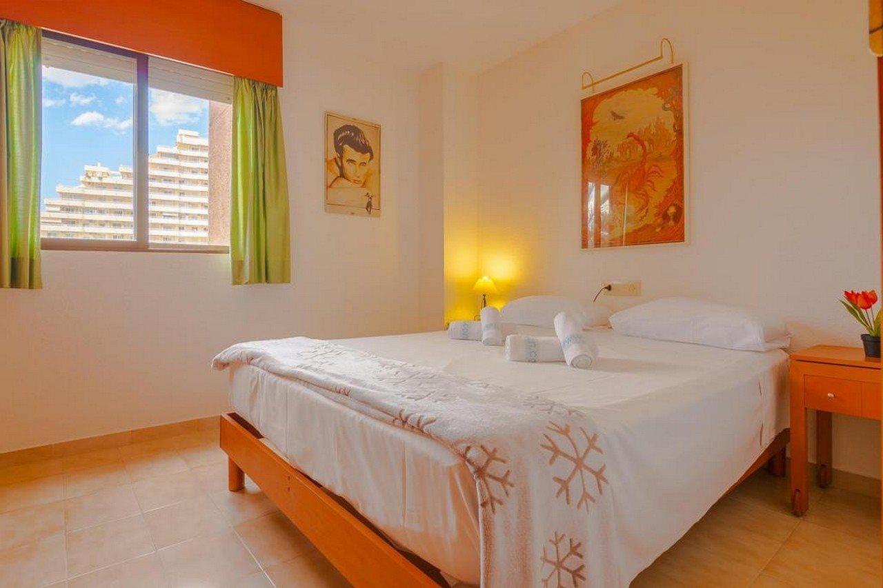 Apartment Paraiso By Interhome Calp Exterior foto