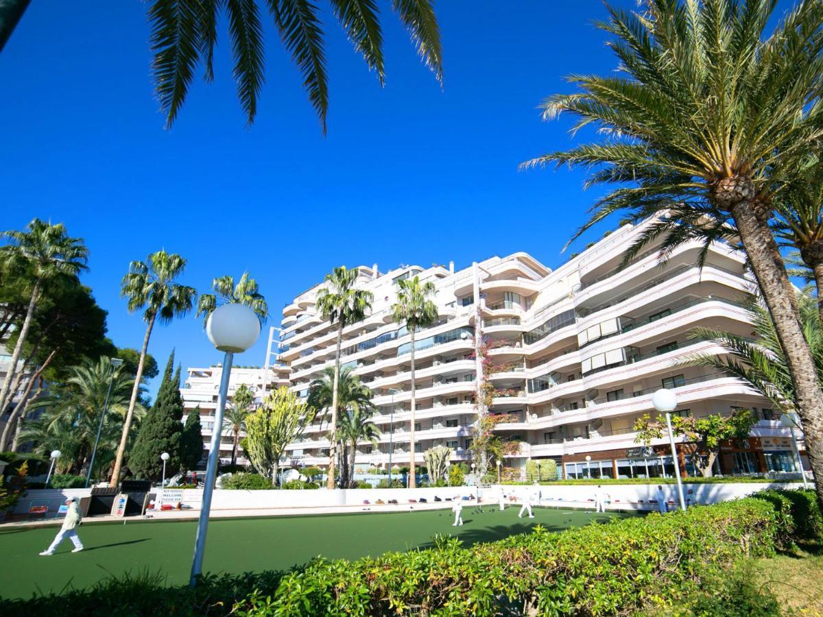 Apartment Paraiso By Interhome Calp Exterior foto