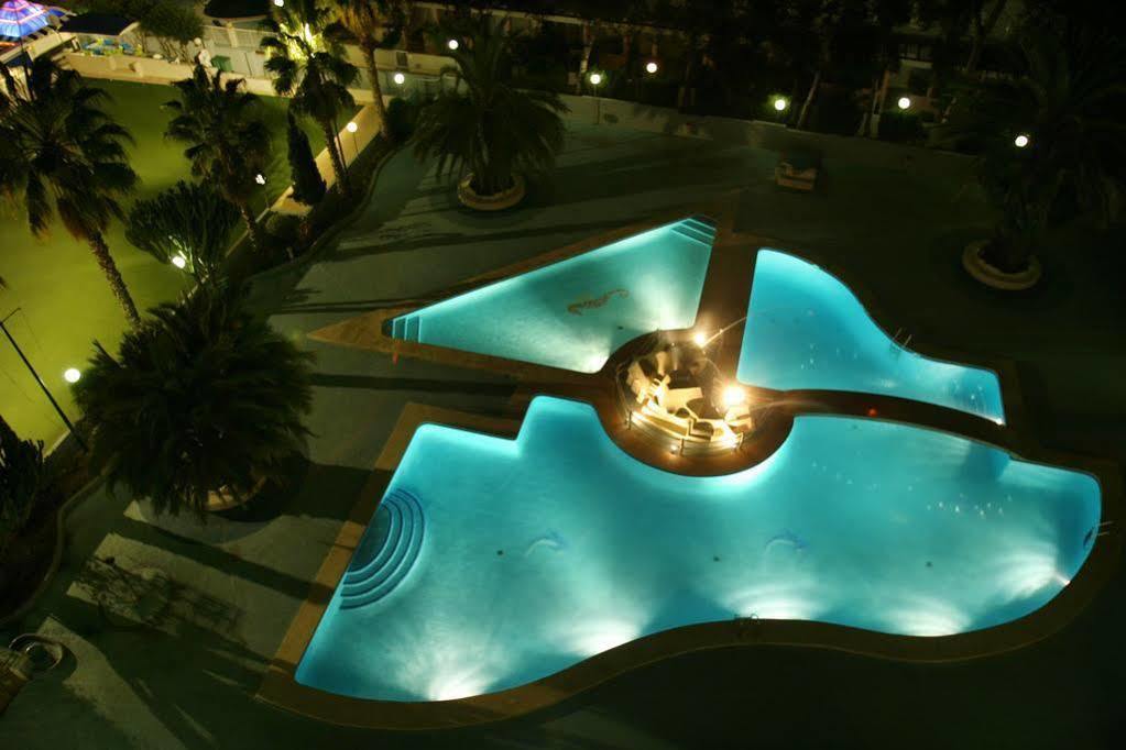 Apartment Paraiso By Interhome Calp Exterior foto