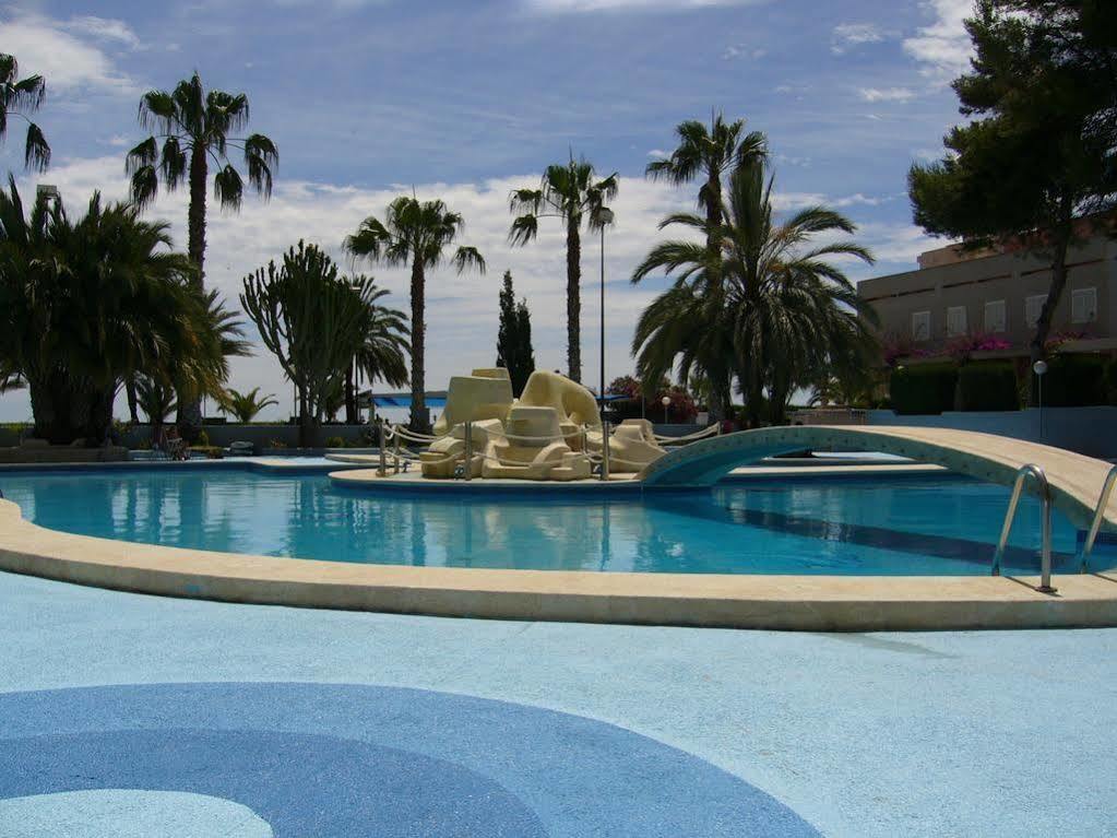 Apartment Paraiso By Interhome Calp Exterior foto