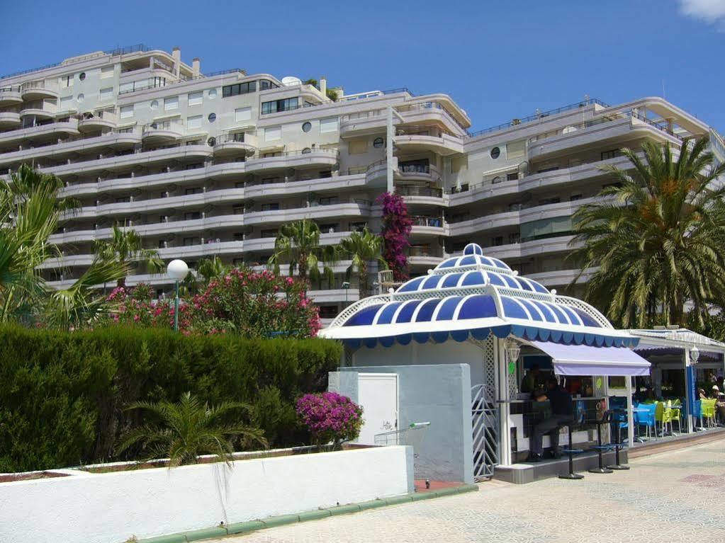 Apartment Paraiso By Interhome Calp Exterior foto