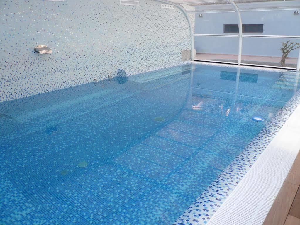 Apartment Paraiso By Interhome Calp Exterior foto