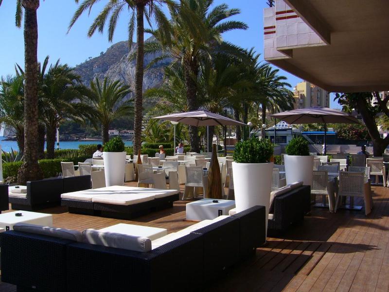 Apartment Paraiso By Interhome Calp Exterior foto